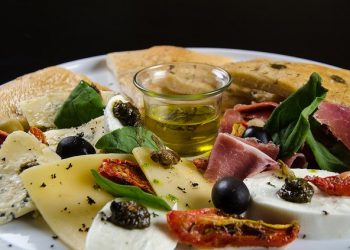 ИТАЛЬЯНСКАЯ ФОКАЧЧА (FOCACCIA)