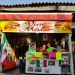 Мексиканский ресторан на рынке Кармель