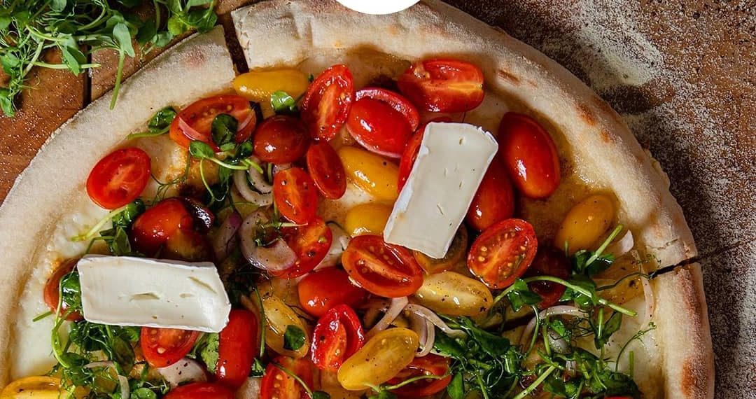 Вкусная пицца в Петах-Тикве