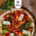 Вкусная пицца в Петах-Тикве