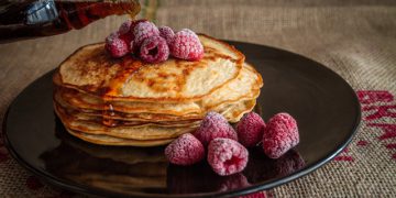 Как приготовить вкусные блины?