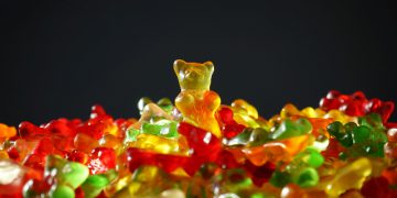 Желирующие вещества Желирующие вещества