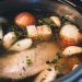 Базовый Куриный бульон (светлый) Базовый Куриный бульон (светлый)