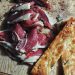 Итальянская брезаола