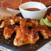 Куриные крылышки кхо по-Камбоджийски