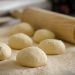 Грубое слоеное тесто