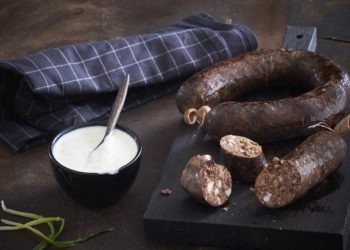 Домашняя колбаса. Секреты приготовления