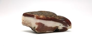 Guanciale