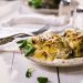 Артишоки с сыром
