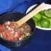 Пико-де-гайо (pico de gallo)