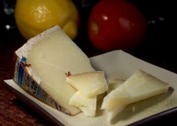 Пекорино Романо  (Pecorino Romano)