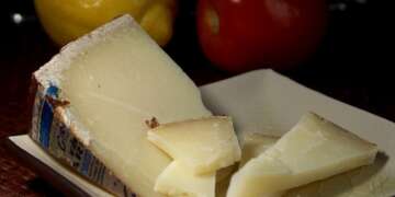 Пекорино Романо  (Pecorino Romano)