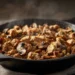 Растущая популярность грибов как заменителя мяса: полный разбор и практический рецепт mushroom-based meat substitute