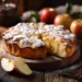 Шарлотка с яблоками Шарлотка с яблоками